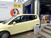 gebraucht Honda Jazz Jazz 1,4 ES ES