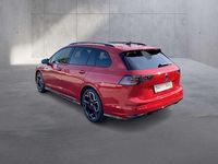 Gebraucht VW Golf VIII Sport 150 PS (110 kW) 2025 Rot Kombi