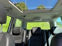 gebraucht Seat Alhambra GT 20 TDI CR 4WD
