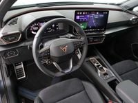 gebraucht Cupra Formentor 2.0 TSI 204 PS DSG 4Drive