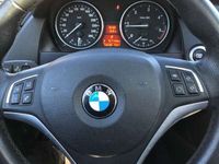 gebraucht BMW X1 xDrive18d Aut.