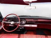 Gebraucht Cadillac Deville 300 PS (220 kW) 1965 Rot Limousine