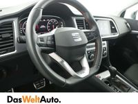 gebraucht Seat Ateca FR 2.0 TDI DSG