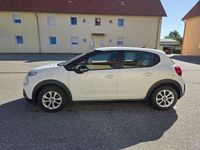 gebraucht Citroën C3 PureTech 68 5-Gang-Manuell Feel