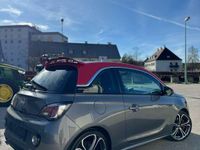 gebraucht Opel Adam 14 Turbo S Ecotec Start/Stop