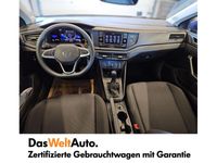 gebraucht VW Polo 1.0