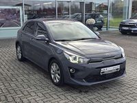 gebraucht Kia Rio 10 TGDI GPF Gold 48V DCT Aut.