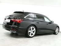 gebraucht Audi A6 Avant 40 TDI Sport