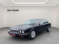 Gebraucht Daimler Double Six Serie 1 311 PS (228 kW) 1995 Schwarz Limousine
