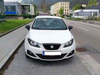 gebraucht Seat Ibiza ST Ibiza Reference 1,2 Reference