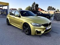 gebraucht BMW M3 Schalter/Unfallfrei/Österreichisches Fahrzeug