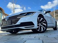 gebraucht VW Arteon Basis