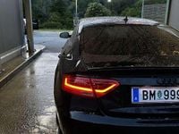 gebraucht Audi A5 Sportback 20 TDI DPF