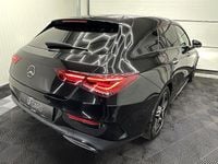 gebraucht Mercedes CLA180 d (118.603)