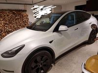 gebraucht Tesla Model Y Model Y Long Range AWD 75kWh