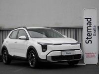 Neu Kia Stonic 101 PS (74 kW) 2025 Weiß SUV