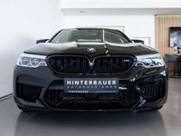 gebraucht BMW M5 Competition Aut.*KERAMIK*M-AGA*CARBON*DRIVER'S*