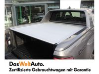 gebraucht VW Amarok Aventura V6 TDI 4MOTION