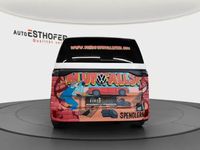 gebraucht VW ID. Buzz ID BuzzCargo 150 kW