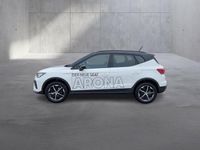 Neu Seat Arona Style 116 PS (85 kW) 2026 Weiss  normal SUV