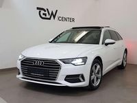 gebraucht Audi A6 40 TDI Sport Panoramadach Sportsitze