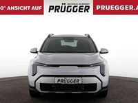 Neu Kia Stonic Silver 101 PS (74 kW) 2025 Silber SUV