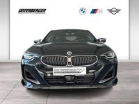 gebraucht BMW M240 240xDrive Coupe G42 B58