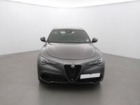 Gebraucht Alfa Romeo Stelvio Sprint 162 PS (119 kW) 2024 SUV