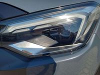 gebraucht Isuzu D-Max Double Cab 4x4 V-Cross A/T