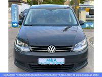 gebraucht VW Sharan 2.0 TDI BlueMotion 7-Sitzer*GARANTIE