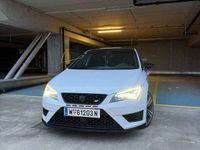 gebraucht Seat Leon Cupra 20 TSI Start-Stop DSG