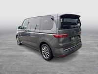 gebraucht VW Multivan Style TDI