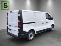 gebraucht Renault Trafic Kastenwagen L1H1 2,8t Blue dCi 110