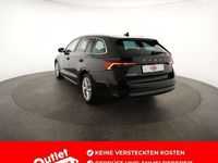 gebraucht Skoda Octavia Premium TDI DSG