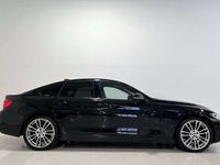 gebraucht BMW 418 Gran Coupé D Aut./NaviPRO/Kamera/AHK/LED