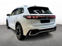 gebraucht VW Tiguan R-Line TDI 4M TOP-EXTRAS MEGADEAL