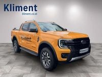 gebraucht Ford Ranger Doppelkabine Wildtrak e-4WD 2.3 EcoBoost 11