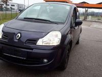 gebraucht Renault Modus Authentique 15 dCi