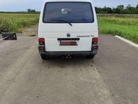Gebraucht VW T4 102 PS (75 kW) 1996 Van