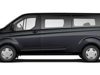 gebraucht Ford Transit Custom Kombi 2.0 TDCi 130 Aut L2 9S SYNC 96 kW (131 PS...