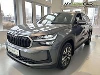 Neu Skoda Kodiaq Selection 150 PS (110 kW) 2025 Grau SUV