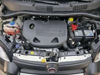 Gebraucht Fiat Panda Cross Cross 84 PS (61 kW) 2021 Weiß Kleinwagen