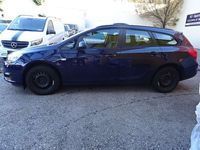 gebraucht Opel Astra 14 Ecotec Edition