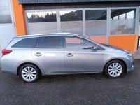 gebraucht Toyota Auris Basis