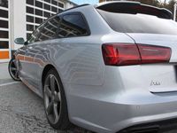 gebraucht Audi A6 Avant 3.0 TDI BiTurbo Competition S-Line