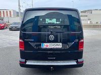 gebraucht VW Multivan T6Generation Six 2,0 TDI 4Motion BMT DSG*LED*Navi...