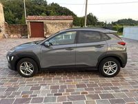 gebraucht Hyundai Kona KONA1,6 CRDi 2WD Level 3 DCT Aut. Level 3