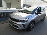 gebraucht Opel Crossland X 5 CDTI Business Elegance Navi,Rückfahrkamera,Sitz + Lenkradheizung,