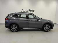 gebraucht BMW X1 xDrive18d