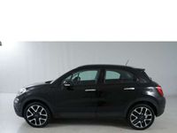 gebraucht Fiat 500X 1.3 FireFly Cross Aut LEDER TEMP ASSIST PDC